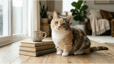 How Do You Choose a Cat Breed That Stays Small Without Missing Out on Personality?