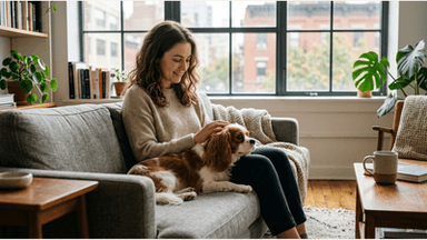 Which Dog Traits Matter Most When Choosing a Family Dog for an Apartment?