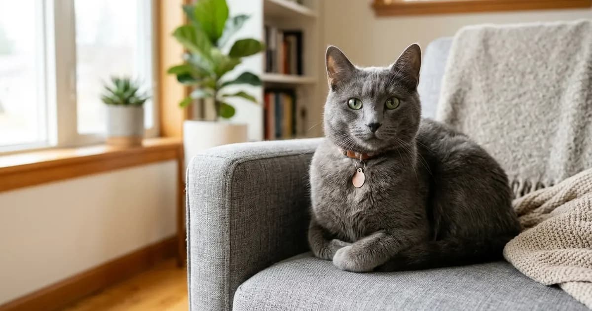 Are ‘Hypoallergenic’ Cats Really Allergy-Friendly, or Is That a Myth?