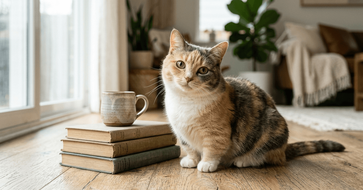 How Do You Choose a Cat Breed That Stays Small Without Missing Out on Personality?