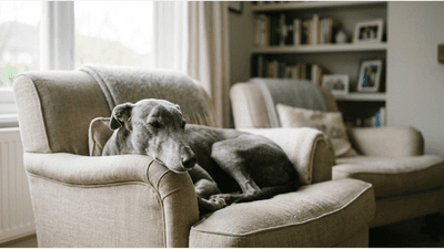 How Do You Pick a Dog Breed That Matches a Quiet, Low-Key Household?